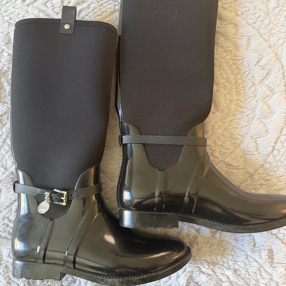 Michael Kors Women's Boots Size 10